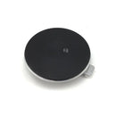 UNIVERSALE - Elektrisches Glaskeramik-Kochfeld 220mm 2000W - AST-00204508