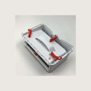 Original Beko Luftfilter für Trocknerschublade 2978600200