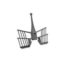 VORWERK-BIMBY - Mariposa Batidora Kitchen robot - 49109