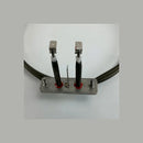 runder Heizwiderstand für Electrolux Waschmaschine 3878684020
