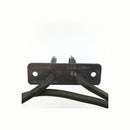 Rundheizkörper 2400W Electrolux Originalbackofen 3878684004