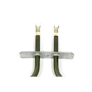 WHIRLPOOL, BAUKNECHT, IKEA, INDESIT, MAYTAG, IGNIS, BRASTEMP - Unterer Heizwiderstand für Backofen - 481225998421