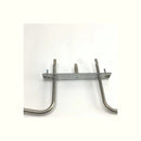 WHIRLPOOL, INDESIT, BAUKNECHT - Oberer Backofenheizwiderstand 1400W - C00339901