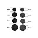 FRANKE, GORENJE, LOFRA, TECNOGAS, WHIRLPOOL, ARISTON, BOSCH, IKEA, INDESIT - Satz von Platten für Kochfeld - AST-55605046