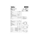 UNIVERSALE - Kältemittelkompressor R134a Kühlschrank - AST-20005477