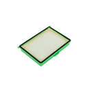 Original rechteckiger HEPA-Filter Rowenta ZR004201 für Staubsauger