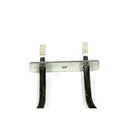 WHIRLPOOL, INDESIT - Unterer Heizwiderstand für Backofen 1150W - 481010375734