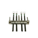 NARDI, BLANCO - Oberer Ofenwiderstand 1100+2400W - 040148009905R