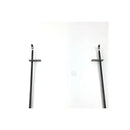 MIDEA - Unterer Ofenheizwiderstand 1100W - 17471100000275