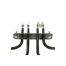 ELECTROLUX, AEG, ZANUSSI - Resistencia superior horno 2450W - 3970129015