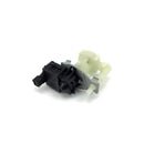WHIRLPOOL, ARISTON, BAUKNECHT, INDESIT, MAYTAG, HOTPOINT - Ablasspumpe Trockner - C00193127