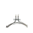 WHIRLPOOL, ARISTON, CREDA, INDESIT, HOTPOINT - Resistencia Circular Horno 2000W - C00084399