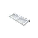 Original Fussel-Filter für Beko Trockner, Code 2958400100