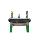 SAMSUNG, UNIVERSAL - Keramikheizung 2000W für Waschmaschine - DC47-00033A