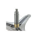 BOSCH - Trommelwelle Waschmaschine - 00684101