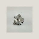 Tragbarer Brenner-Dosierer für Whirlpool-Herd C00648244 Indesit