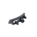 Original Türgriff für Candy Waschmaschine schwarz Code 41041276