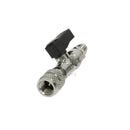 UNIVERSALE - Ventil für Gasflasche - AST-00551028