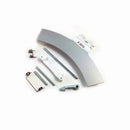 Original Türgriff-Set für Electrolux Trockner 4055197935