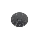 SAMET NARDI - Ultrakochfeld Schnellkochplatte - S4726