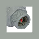 ELECTROLUX, WHIRLPOOL, INDESIT, BLOMBERG, UNIVERSALE - Válvula anti-inundación Lavadora y Lavavajillas - AST-00901005