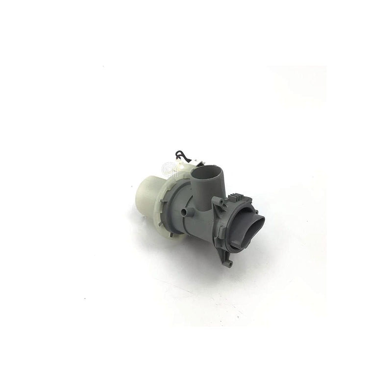 Original Ablasspumpe für Beko Waschmaschine 2840941600