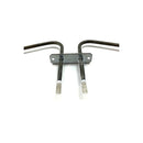 GORENJE, UPO, HISENSE, MORA, ESKIMO - Resistencia inferior para horno - 564202