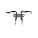 GORENJE, UPO, HISENSE, MORA, ESKIMO - Unterer Heizwiderstand für Backofen - 564202