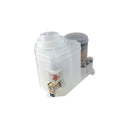 Original-Entkalker für whirlpool Geschirrspüler C00311491