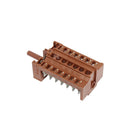 NARDI - Ofenwahlschalter - 040899009908R