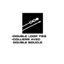 MONDO - Doppelschlaufenschellen Zubehör - AST-55504072