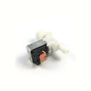 1-Wege 180° Magnetventil für original Whirlpool Geschirrspüler