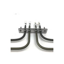 Oberer Heizelement 2450W Original Electrolux Backofen 3970129015