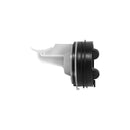 LG - Ablasspumpenfilter für Waschmaschine - 5006EN3006A