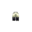 2-Wege-Magnetventil 180° für Bompani Waschmaschine Original M58174381000413