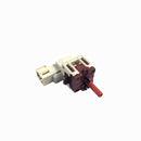 Selector 22P D.6 Schalter für Waschmaschine Candy und andere Marken