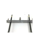 Heizwiderstand Backofen 1450W 400V kompatibel mit Whirlpool und Indesit