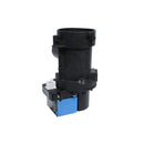 Magnetische Ablagepumpe 34W für originale Whirlpool Waschmaschine