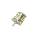 BOSCH, BALAY, SIEMENS - Backofenschalter - 00161789