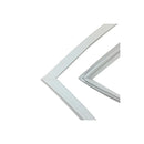 Originale Magnetdichtung für LG Kühlschrank ADX32663136 weiß