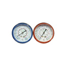 UNIVERSALE - 2-Wege-Manometer für Gefrierschrank und Kühlschrank - AST-00521002