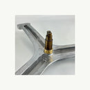 INDESIT, WHIRLPOOL - Waschmaschinentrommelbehälter - C00294330