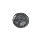 Edelstahl-Steuerradgriff für Ilve G3031108 EG9488001000108 Küchenherd