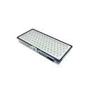 Rechteckiger HEPA-Filter SF HA 30 für original Miele Staubsauger