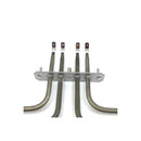 Oberer Heizelement 3850W Backofen Smeg 806890870 806891229