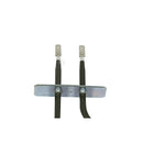 NARDI, BLANCO - Unterer Ofenheizkörper 800W - 040110009902R