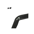 ILVE, BRITANNIA - Ofentürdichtung - A/094/69