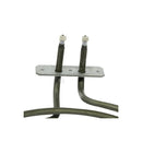 DE DIETRICH, FAGOR, SIEMENS, BRANDT - Kreisförmiger Heizwiderstand Backofen 2500W - 92X6010