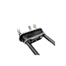 Original-Heizwiderstand 2200W für Candy-Waschmaschine mit NTC 41029722