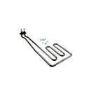 Original Heizelement 1950W für Geschirrspüler Candy 91200137